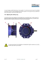 Предварительный просмотр 16 страницы DUKER 4510 Series Operating Instructions Manual