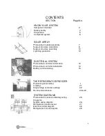 Preview for 5 page of Dulas Solar VC150 Handbook