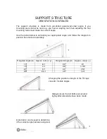 Preview for 12 page of Dulas Solar VC150 Handbook