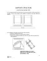 Preview for 14 page of Dulas Solar VC150 Handbook