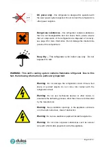 Preview for 5 page of Dulas VC110SDD User Manual