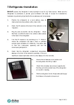 Preview for 11 page of Dulas VC110SDD User Manual