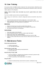 Preview for 14 page of Dulas VC110SDD User Manual