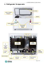 Предварительный просмотр 7 страницы Dulas VC150SDD Installation & Technician'S Manual