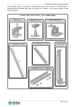 Предварительный просмотр 14 страницы Dulas VC150SDD Installation & Technician'S Manual