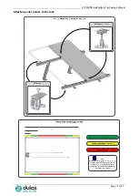 Предварительный просмотр 17 страницы Dulas VC150SDD Installation & Technician'S Manual