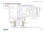 Предварительный просмотр 44 страницы Dulas VC150SDD Installation & Technician'S Manual