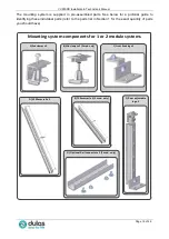 Предварительный просмотр 16 страницы Dulas VC50SDD Installation & Technical Manual