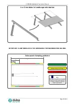 Предварительный просмотр 18 страницы Dulas VC50SDD Installation & Technical Manual