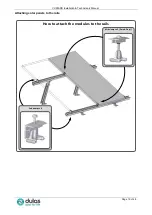 Предварительный просмотр 19 страницы Dulas VC50SDD Installation & Technical Manual