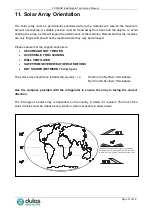 Предварительный просмотр 21 страницы Dulas VC50SDD Installation & Technical Manual