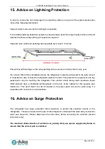 Предварительный просмотр 26 страницы Dulas VC50SDD Installation & Technical Manual