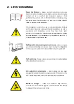 Предварительный просмотр 4 страницы Dulas VC88SDD Installation Manual