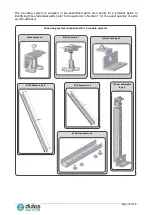 Предварительный просмотр 15 страницы Dulas VC88SDD Installation Manual