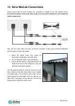 Предварительный просмотр 23 страницы Dulas VC88SDD Installation Manual