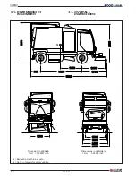 Предварительный просмотр 40 страницы Dulevo 6000 Original Instructions Manual