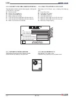 Предварительный просмотр 44 страницы Dulevo 6000 Original Instructions Manual