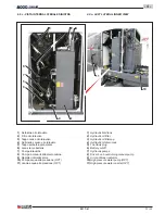 Предварительный просмотр 57 страницы Dulevo 6000 Original Instructions Manual