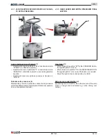 Предварительный просмотр 81 страницы Dulevo 6000 Original Instructions Manual