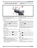 Предварительный просмотр 82 страницы Dulevo 6000 Original Instructions Manual