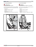 Предварительный просмотр 87 страницы Dulevo 6000 Original Instructions Manual