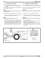 Предварительный просмотр 100 страницы Dulevo 6000 Original Instructions Manual