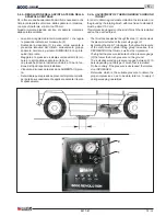 Предварительный просмотр 101 страницы Dulevo 6000 Original Instructions Manual