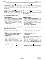 Предварительный просмотр 104 страницы Dulevo 6000 Original Instructions Manual