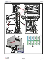 Предварительный просмотр 121 страницы Dulevo 6000 Original Instructions Manual