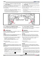 Предварительный просмотр 128 страницы Dulevo 6000 Original Instructions Manual