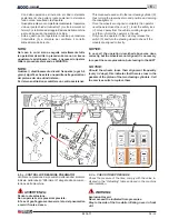 Предварительный просмотр 129 страницы Dulevo 6000 Original Instructions Manual