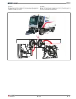 Предварительный просмотр 137 страницы Dulevo 6000 Original Instructions Manual