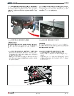 Предварительный просмотр 145 страницы Dulevo 6000 Original Instructions Manual