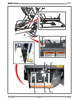 Предварительный просмотр 153 страницы Dulevo 6000 Original Instructions Manual