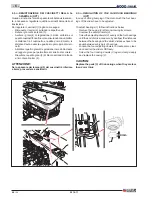 Предварительный просмотр 158 страницы Dulevo 6000 Original Instructions Manual