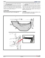 Предварительный просмотр 160 страницы Dulevo 6000 Original Instructions Manual