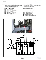 Предварительный просмотр 170 страницы Dulevo 6000 Original Instructions Manual