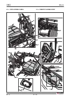 Предварительный просмотр 60 страницы Dulevo 850 mini Use And Maintenance Manual