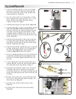 Preview for 5 page of Dultmeier Sales DUFB_A-D Owner'S Manual