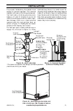 Preview for 15 page of Duluth Forge 170038 Operation And Installation Manual