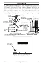 Preview for 15 page of Duluth Forge CM300-1 Owner'S Operation And Installation Manual