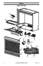 Preview for 30 page of Duluth Forge CM300-1 Owner'S Operation And Installation Manual