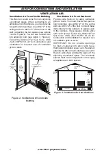 Preview for 8 page of Duluth Forge DF300L Owner'S Operation And Installation Manual