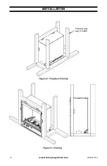 Preview for 13 page of Duluth Forge DF450SS-G Owner'S Operation And Installation Manual