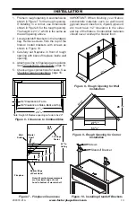 Предварительный просмотр 13 страницы Duluth Forge FDF400RT-ZC Series Owner'S Operation And Installation Manual