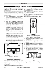 Preview for 22 page of Duluth Forge FDLR24 Owner'S Operation And Installation Manual