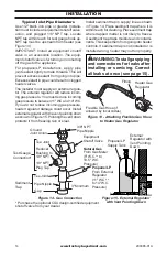 Предварительный просмотр 14 страницы Duluth Forge FLM18-1-LP Manual