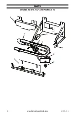 Предварительный просмотр 24 страницы Duluth Forge FLM18-1-LP Manual