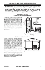 Preview for 7 page of Duluth Forge PFS FLM24/30-1-LP Manual