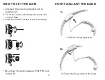 Preview for 5 page of Dumas Spinnaker Instruction Manual